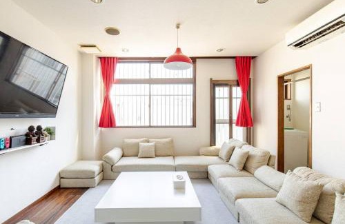 Asahi House | Chibayashi IN/Vacation STAY 4176