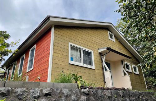 Oshima House | Chibikko House KK - Vacation STAY 54176v