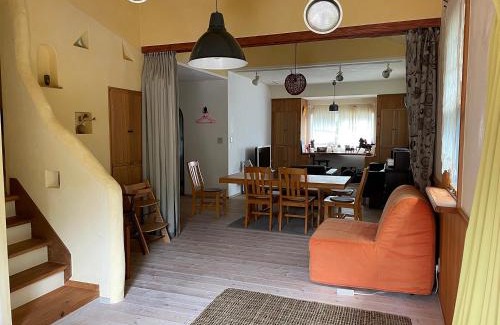 Oshima House | Chibikko House KK - Vacation STAY 54176v