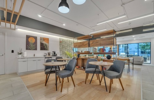 Optimist Park Apartment | Chic 1-bed In Vibrant Optimist Park 1 Bedroom Apts by RedAwning