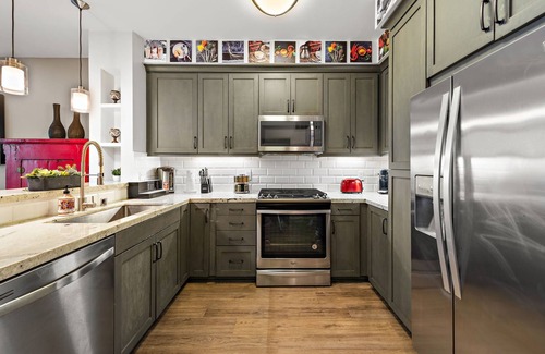 Laguna Niguel Apartment | Chic 1-bedroom apartment with unreal amenities in fabulous Laguna Niguel