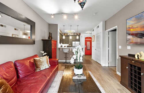 Laguna Niguel Apartment | Chic 1-bedroom apartment with unreal amenities in fabulous Laguna Niguel