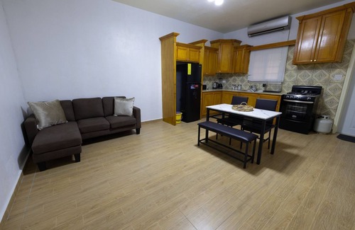 Philipsburg Apartment | Chic 1-bedroom apartment in brilliant Philipsburg with AC, WiFi