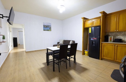 Philipsburg Apartment | Chic 1-bedroom apartment in brilliant Philipsburg with AC, WiFi