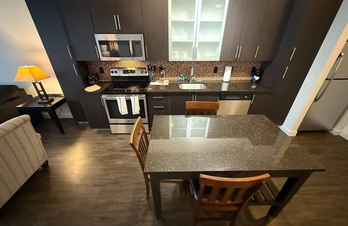 Radnor - Fort Myer Heights Apartment | Chic 1-bedroom apartment with fitness room, WiFi in enjoyable Arlington