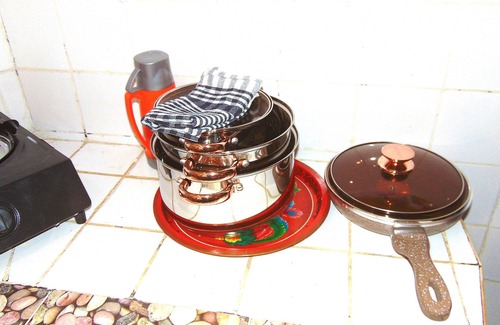 Malindi Apartment | Chic 1-bedroom apartment with WiFi, AC in welcoming Malindi