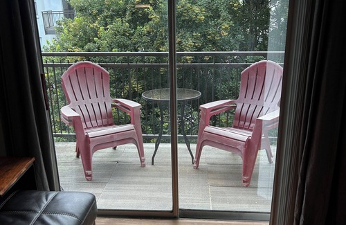 Old Fourth Ward Apartment | Chic 1-bedroom apartment in fabulous Atlanta