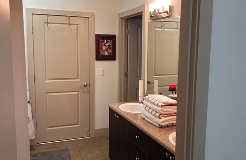 Old Fourth Ward Apartment | Chic 1-bedroom apartment in fabulous Atlanta