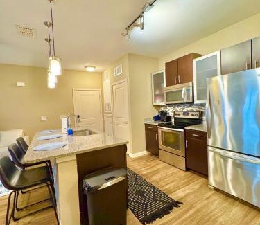 Southeast Orlando Apartment | Chic 1-Bedroom Apt in Lake Nona