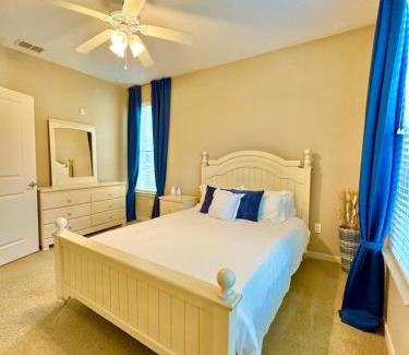 Southeast Orlando Apartment | Chic 1-Bedroom Apt in Lake Nona