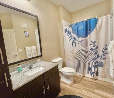 Southeast Orlando Apartment | Chic 1-Bedroom Apt in Lake Nona