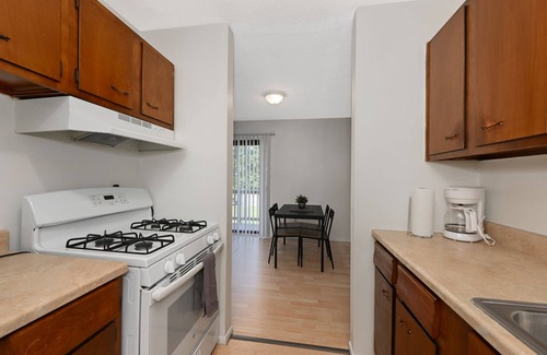 Mentor Apartment | Chic 1Bd Excellent for Professionals