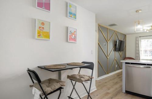 Sylvan Hills Apartment | Chic 1BD in Sylvan Hills Near Southside Beltline