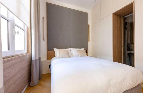Les Iles Apartment | Chic 2-Bedroom Haven
