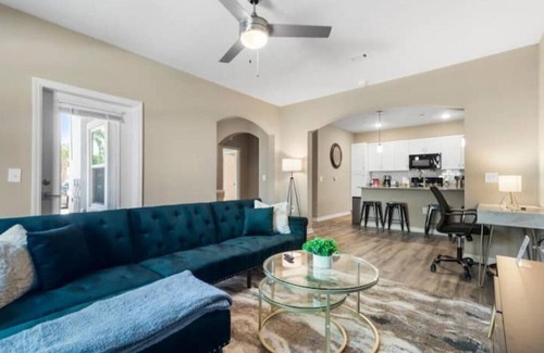 Melbourne Condo | Chic 2BR/2BA Condo: Pool & More!