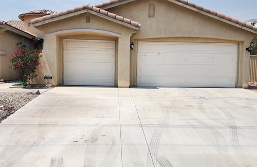 Desert Hot Springs House | Chic 3-bedroom house in charming Desert Hot Springs