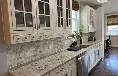 Eckington House | Chic 3-BR Home-Near National Mall