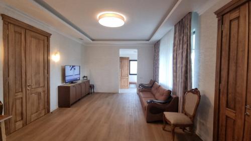Kobuleti Apartment | Chic 3-room apartment