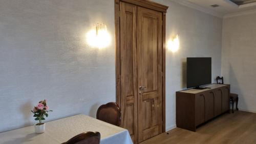 Kobuleti Apartment | Chic 3-room apartment