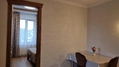 Kobuleti Apartment | Chic 3-room apartment