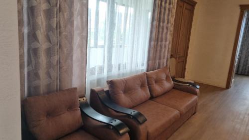 Kobuleti Apartment | Chic 3-room apartment