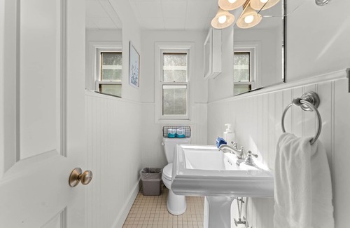 East End House | Chic 4 bdrm Home Downtown Boise Sleeps 8