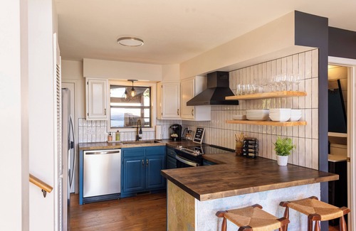 Brevard Ski Chalet | Chic A-Frame Cabin with Stunning Views