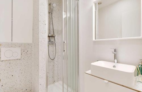 Centre Apartment | Chic and Cosy Studio - 2P- Nanterre