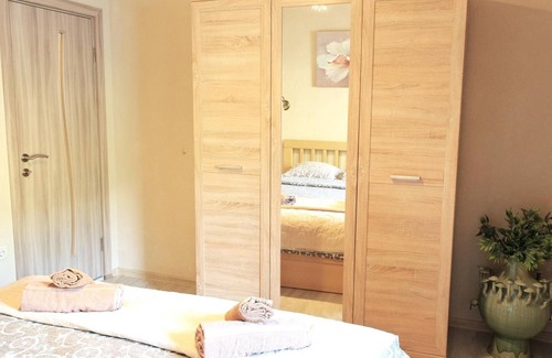 Kotor Apartment | Chic and Elegant Flat Near Beach in Montenegro