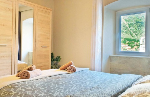 Kotor Apartment | Chic and Elegant Flat Near Beach in Montenegro