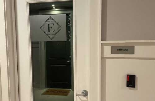 Town Center Apartment | Chic Apartment - 15 minutes away from Truist Stadium