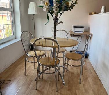 Nantwich Apartment | Chic Apartment