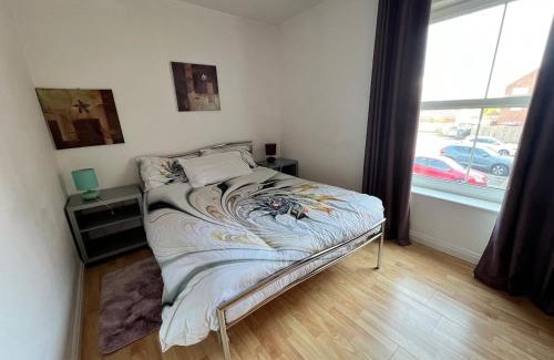 Nantwich Apartment | Chic Apartment