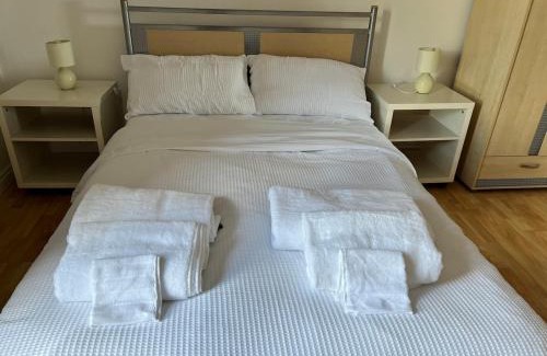Nantwich Apartment | Chic Apartment