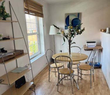 Nantwich Apartment | Chic Apartment