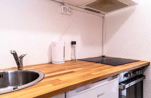 Matzleinsdorf Apartment | Chic Apartment Near Downtown