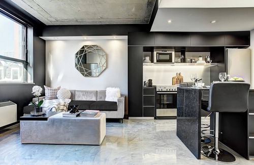 Shaughnessy Village Apartment | Chic Apartment with All Amenities