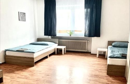 Hagen Apartment | Chic Apartments Hagen