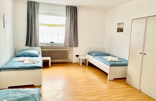 Hagen Apartment | Chic Apartments Hagen