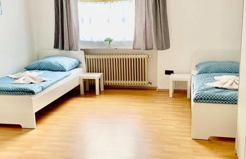 Hagen Apartment | Chic Apartments Hagen
