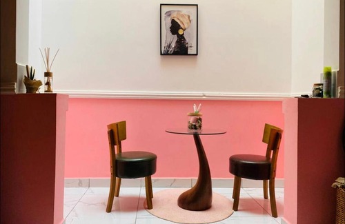 Yaounde Apartment | Chic_appart