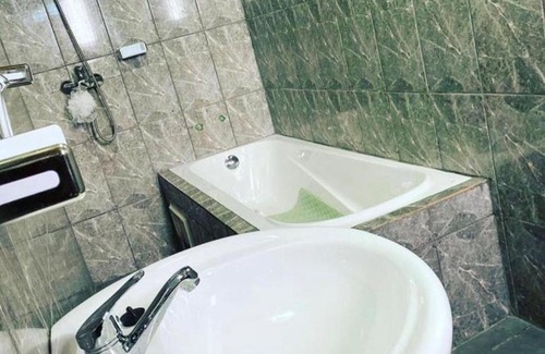 Yaounde Apartment | Chic_appart