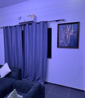 Satouboua Apartment | Chic Appart' Meublé