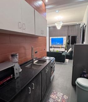 Satouboua Apartment | Chic Appart' Meublé