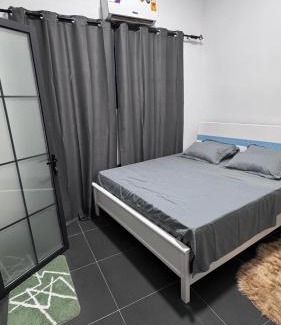Satouboua Apartment | Chic Appart' Meublé