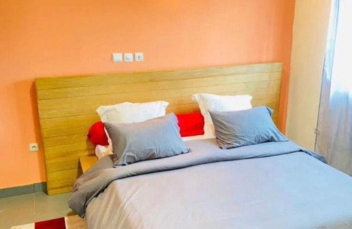 Yaounde Apartment | Chic Appartement