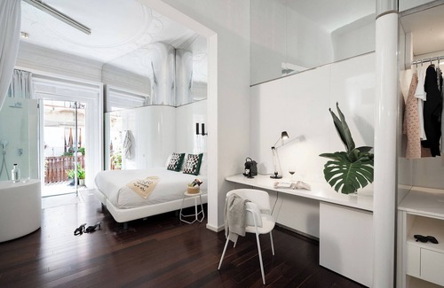 Sant Pere Hotel | Chic & Basic Born Boutique Hotel