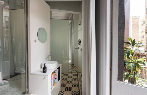 Sant Pere Hotel | Chic & Basic Born Boutique Hotel