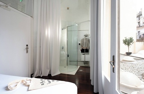 Sant Pere Hotel | Chic & Basic Born Boutique Hotel