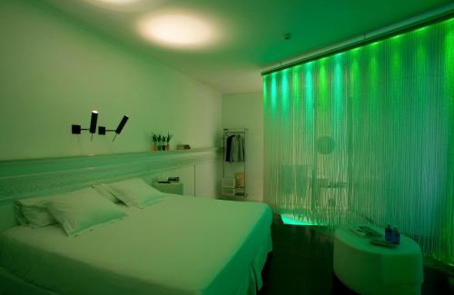 Sant Pere Hotel | Chic & Basic Born Boutique Hotel